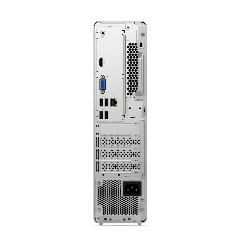 Lenovo IdeaCentre Tower 08IRH9 90XW0012ST - Core™ I5-13420H, 8GB RAM, 512GB SSD - Image 8