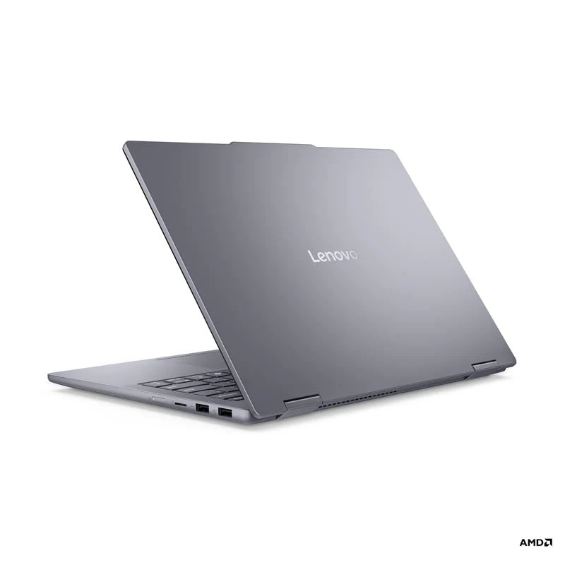 Lenovo IdeaPad 5 2-in-1 14AKP10 83KT000WSB – AI 7 350 24GB 1TB 14" WUXGA OLED Touch AI Notebook - Image 10
