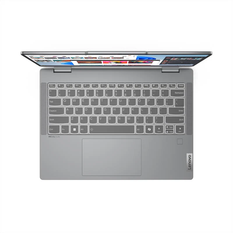 Lenovo IdeaPad 5 2-in-1 14IRH9 83KX000DSB - i7-13620H, 16GB, 512GB, 14-inch OLED with Touch & Pen - Image 5