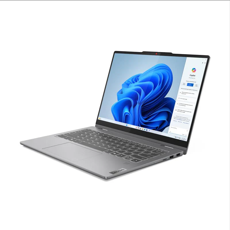 Lenovo IdeaPad 5 2-in-1 14IRH9 83KX000DSB - i7-13620H, 16GB, 512GB, 14-inch OLED with Touch & Pen - Image 6