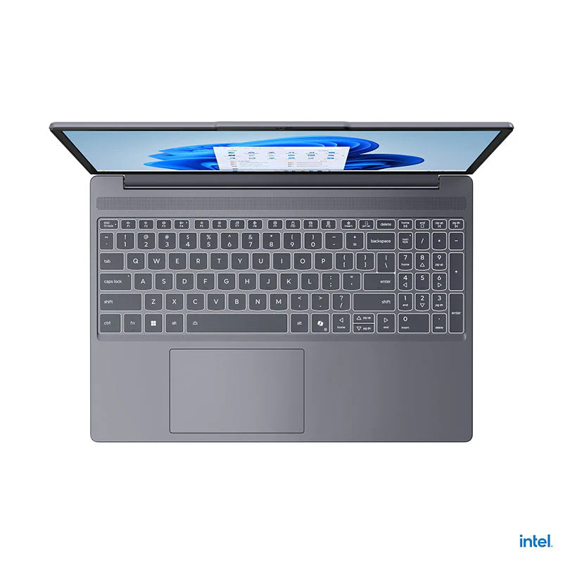 Lenovo IdeaPad Slim 3 15IRH10R 83K40011SB - C7-240H 16GB 512GB 15.3" - Image 4