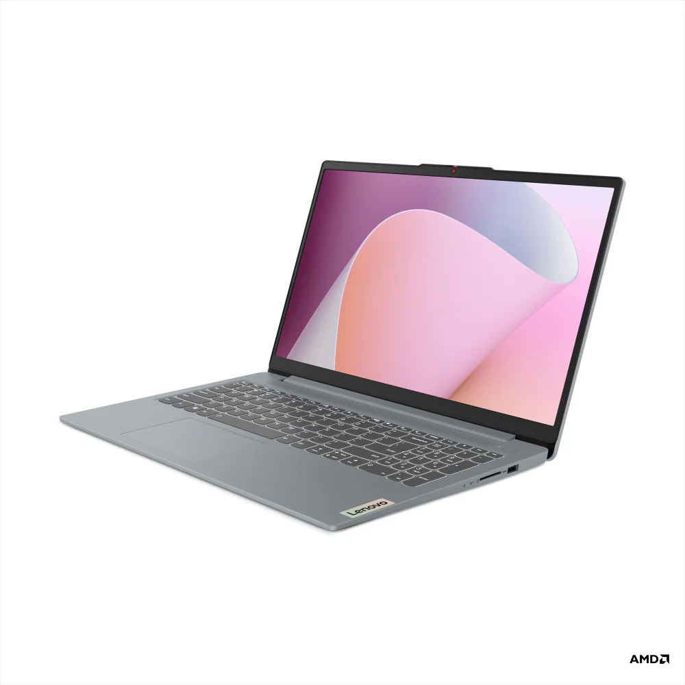 Lenovo IdeaPad Slim 3 15AMN8 82XQ00THSB - R5-7520U 16GB 512GB 15.6” - Image 2