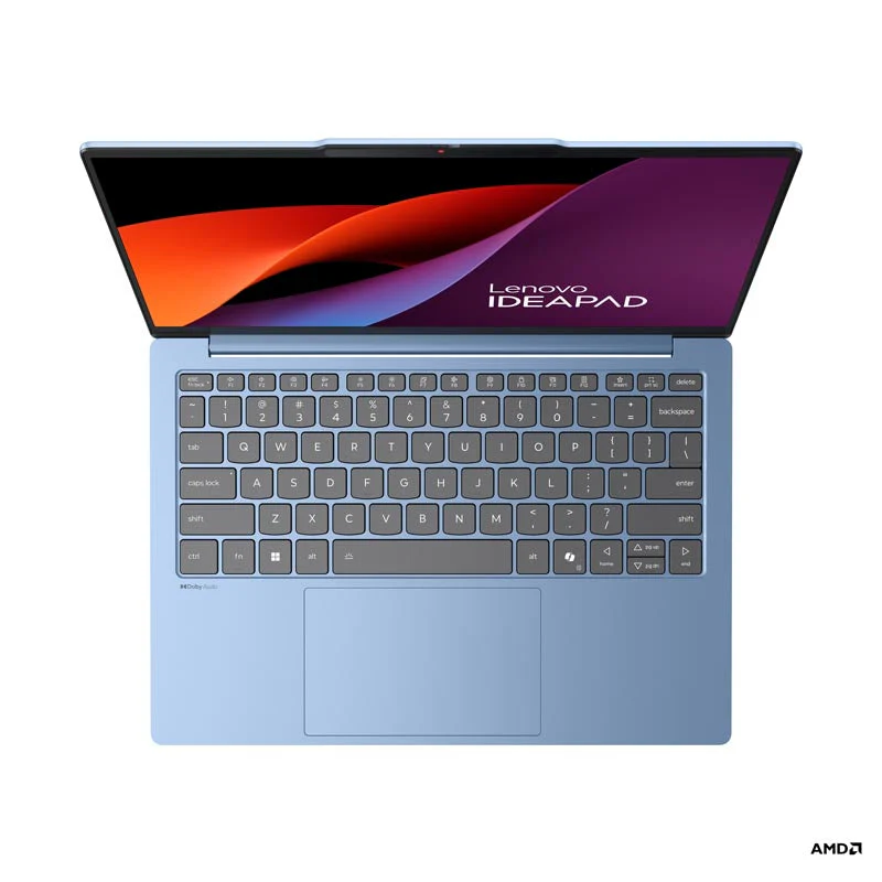 Lenovo IdeaPad Slim 5 13ARP10 83J20000SB – R7-7735HS, 16GB, 1TB, Radeon 680M, 13.3-inch - Image 3