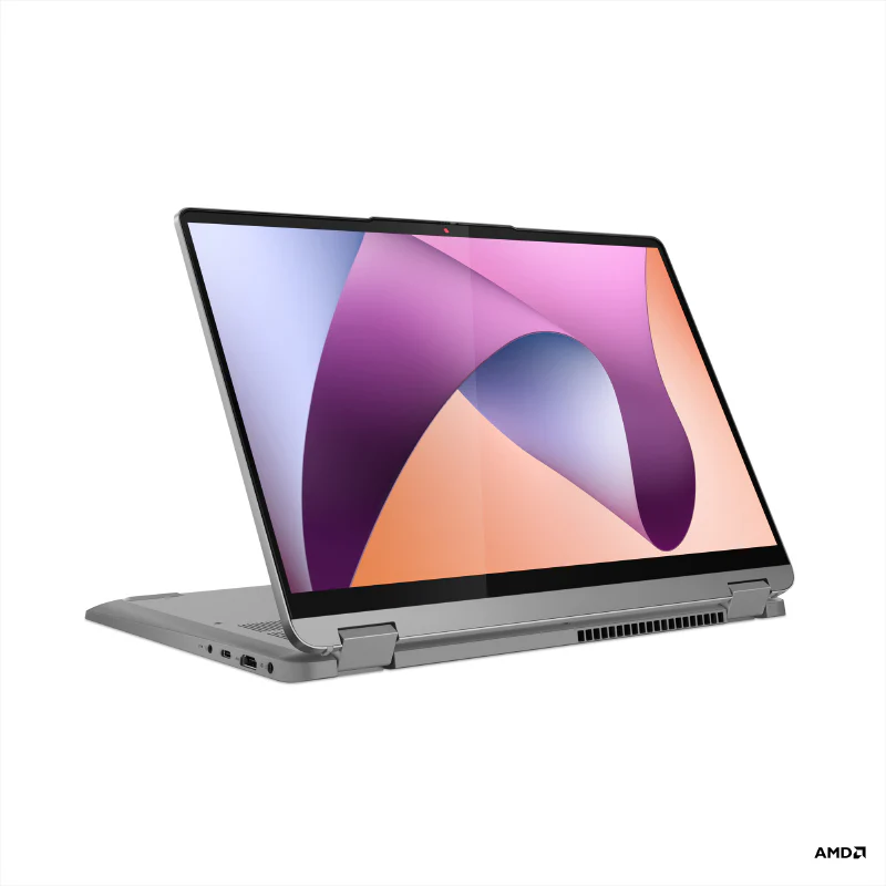 Lenovo Flex 5 82XX00F1SB - R7-5825U 16GB 512GB 14" Touch - Image 2
