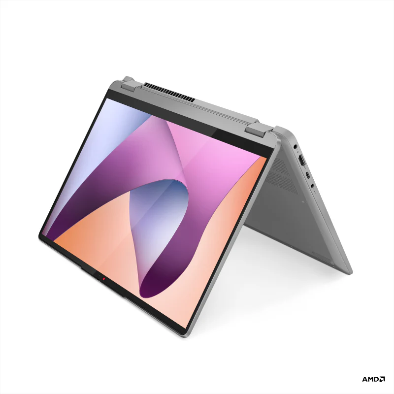 Lenovo Flex 5 82XX00F1SB - R7-5825U 16GB 512GB 14" Touch - Image 3