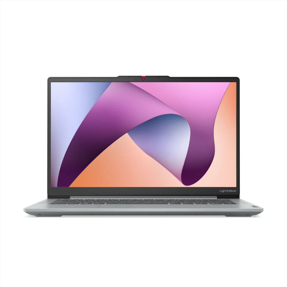 Lenovo IdeaPad Slim 3 14AMN8 82XN009NSB - R5 7520U 16GB 512GB 14” FHD AG
