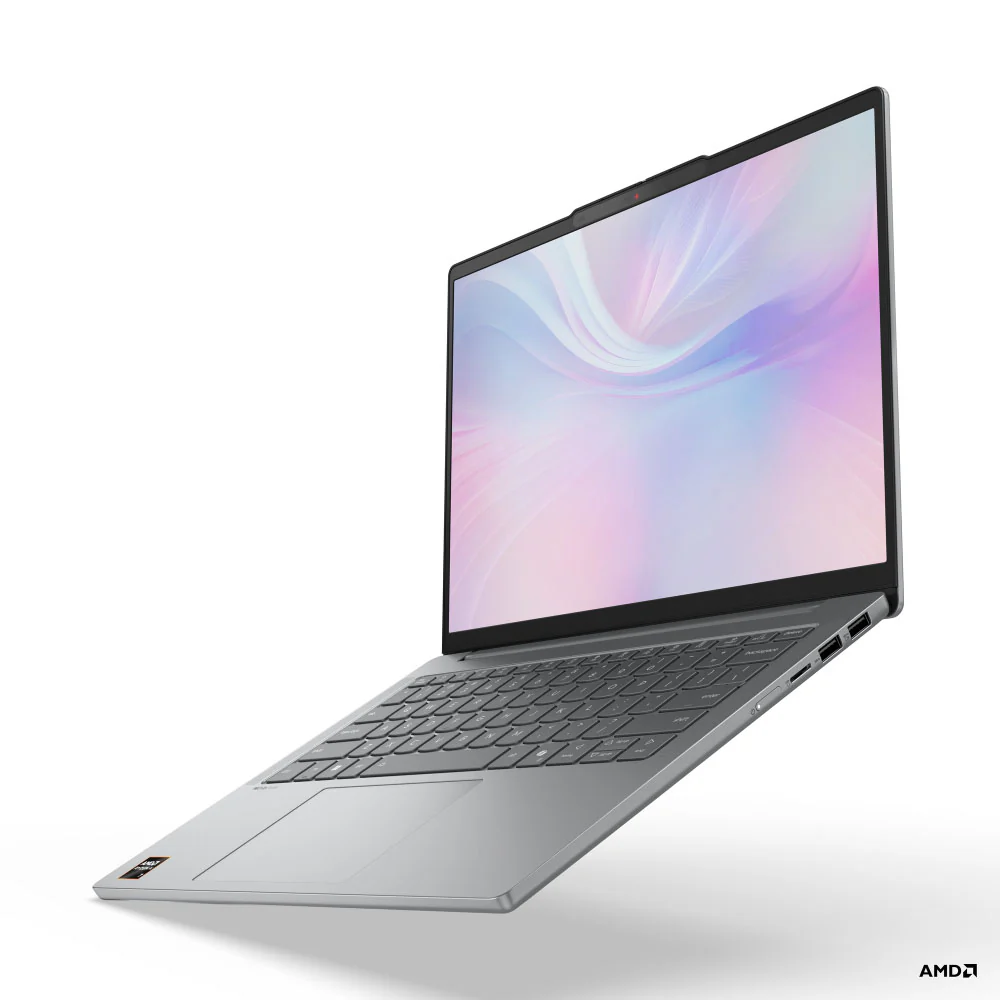 Lenovo IdeaPad Slim 5 14AKP10 83HX009WSB - AI 7 350 24GB 1TB 14" WUXGA IPS AI Notebook - Image 3