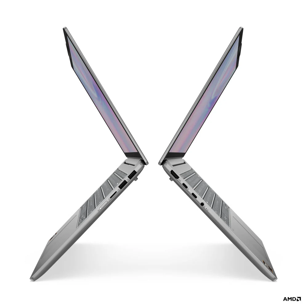 Lenovo IdeaPad Slim 5 14AKP10 83HX009WSB - AI 7 350 24GB 1TB 14" WUXGA IPS AI Notebook - Image 4