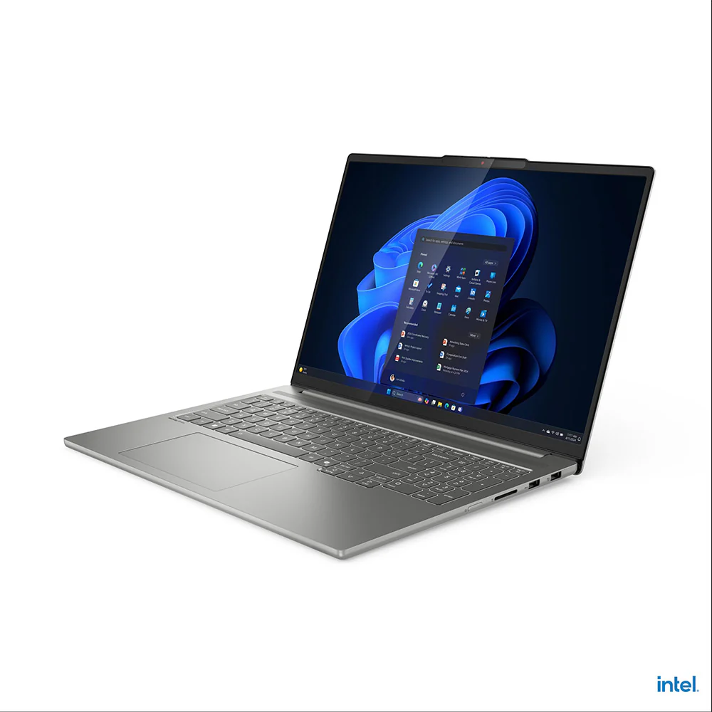 [Online Exclusive] Lenovo IPPro5 UT7-255H 16GB 1TB 16 RTX5050 T - Image 3