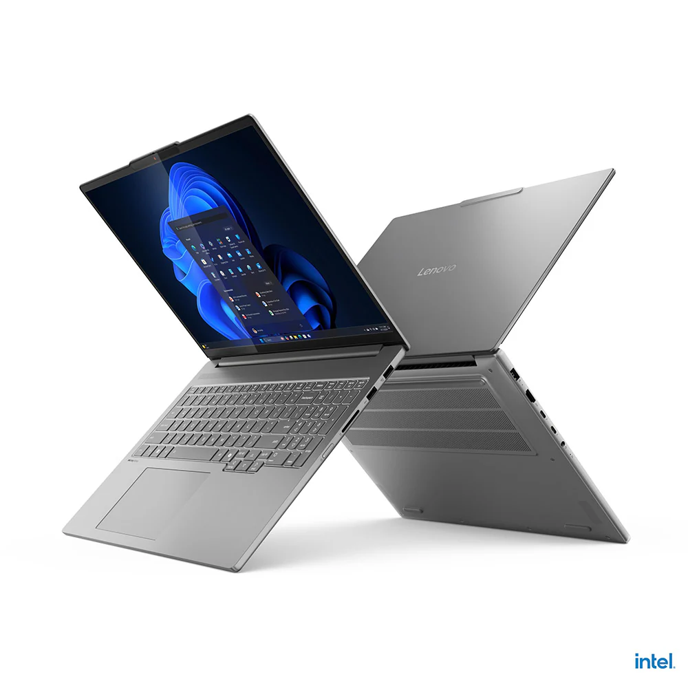 [Online Exclusive] Lenovo IPPro5 UT7-255H 16GB 1TB 16 RTX5050 T - Image 5