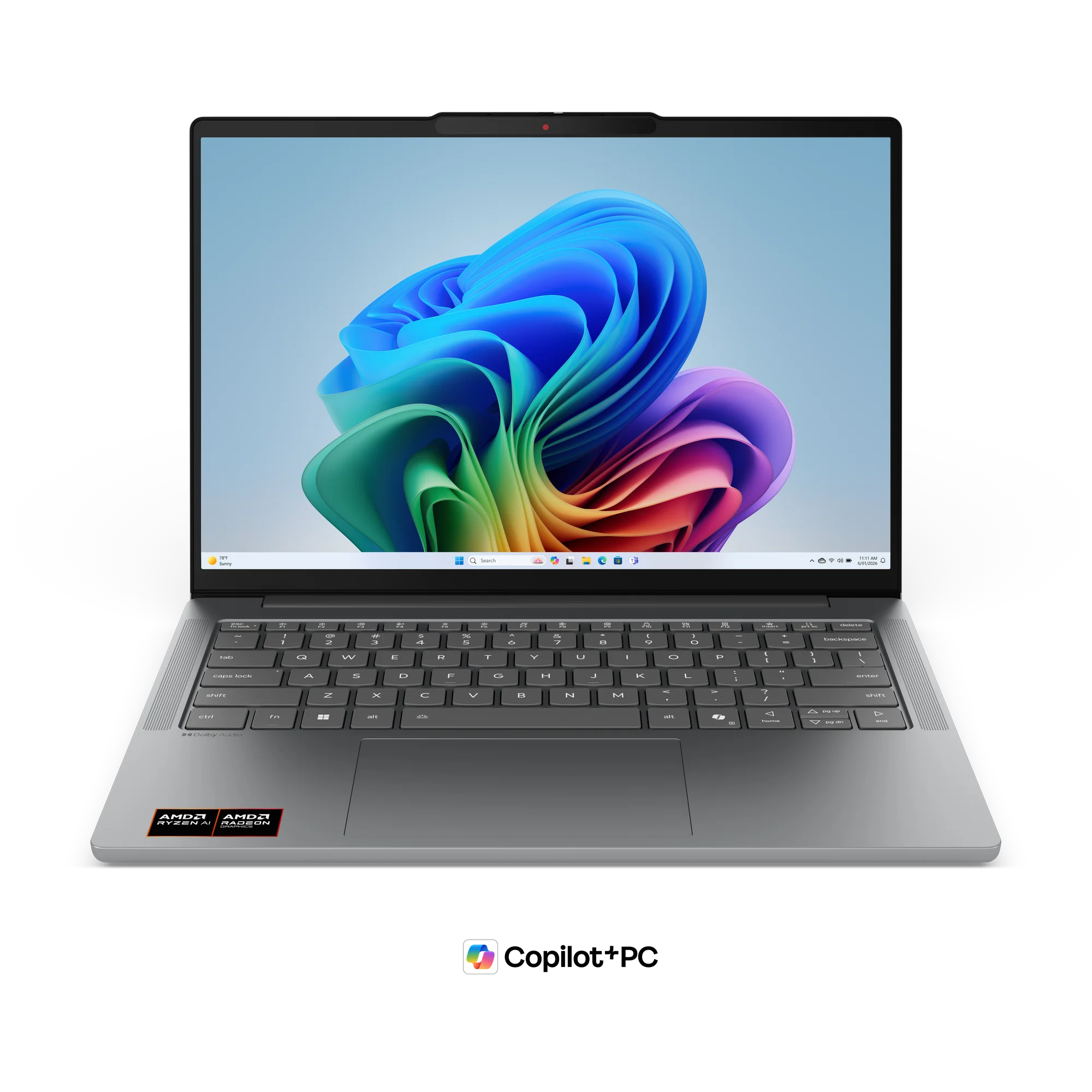 Lenovo IdeaPad Slim 5 14AGP11 83S1003ASB - AI7-445 16GB 1TB 14” OLED
