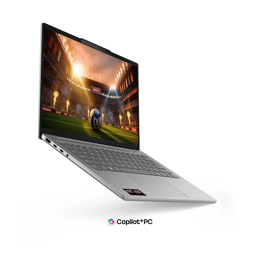 Lenovo IdeaPad Slim 5 14AGP11 83S1003ASB - AI7-445 16GB 1TB 14” OLED - Image 2