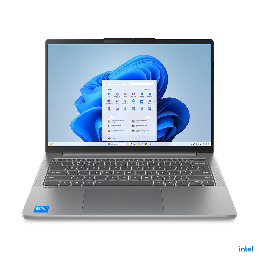 Lenovo IdeaPad Slim 5 14IMH10 83V6001JSB - U5-135H 16GB 1TB 14”