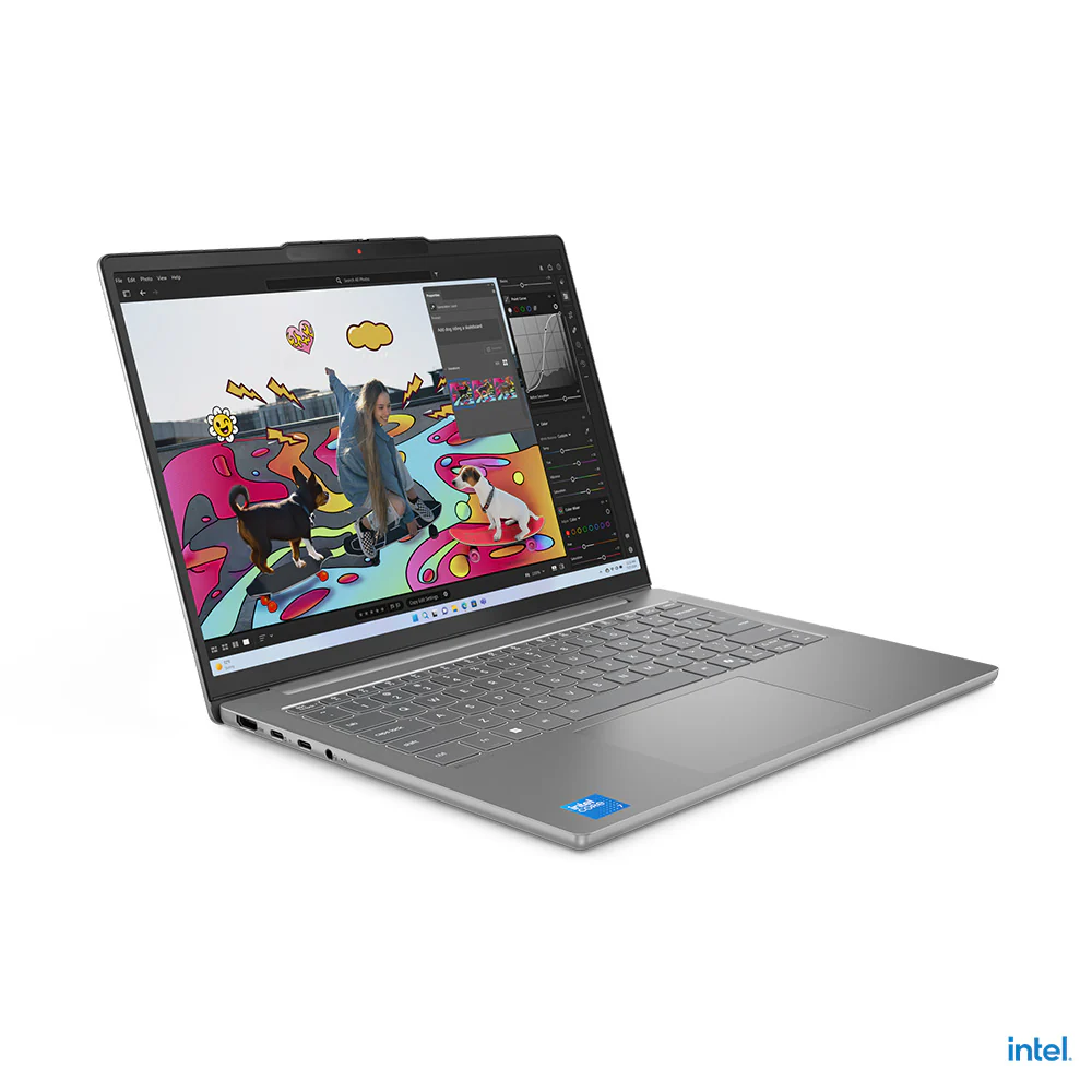 Lenovo IdeaPad Slim 5 14IMH10 83V6001JSB - U5-135H 16GB 1TB 14” - Image 2