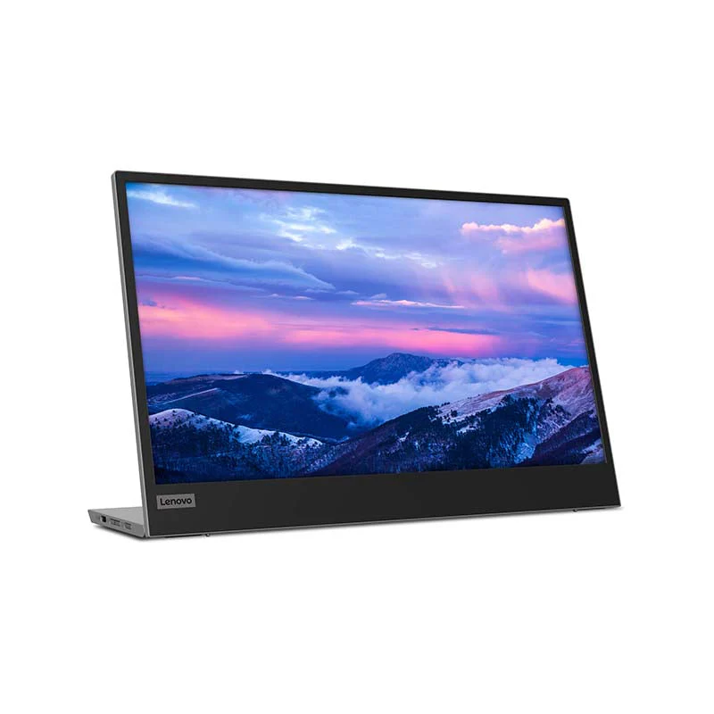 Lenovo L15 Mobile Monitor 66E4UAC1WW - 15.6" FHD IPS - Image 3
