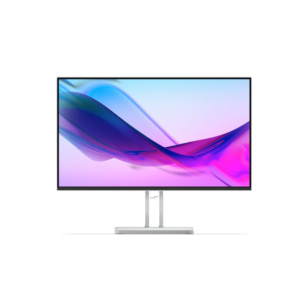Lenovo L24-4C Monitor 67DDKAC6MY - 23.8" FHD IPS AG 144Hz + Speakers