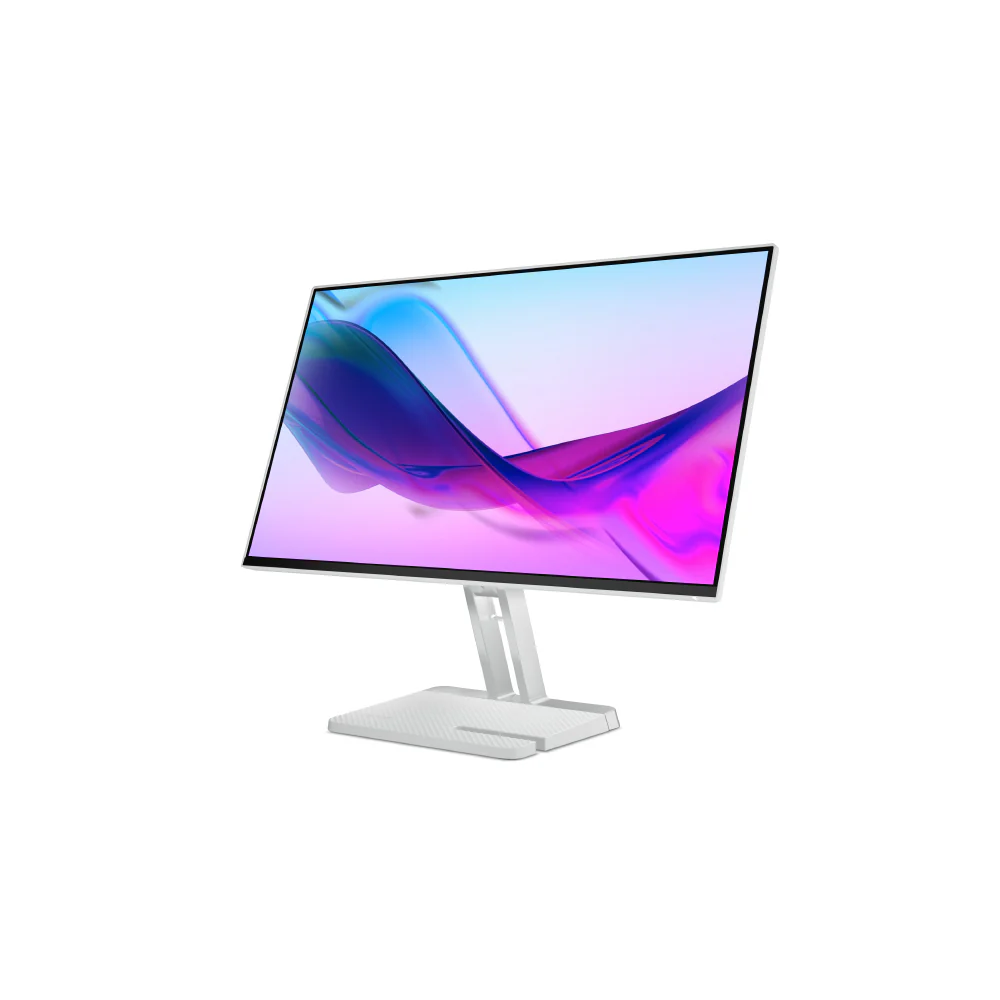 Lenovo L24-4C Monitor 67DDKAC6MY - 23.8" FHD IPS AG 144Hz + Speakers - Image 3