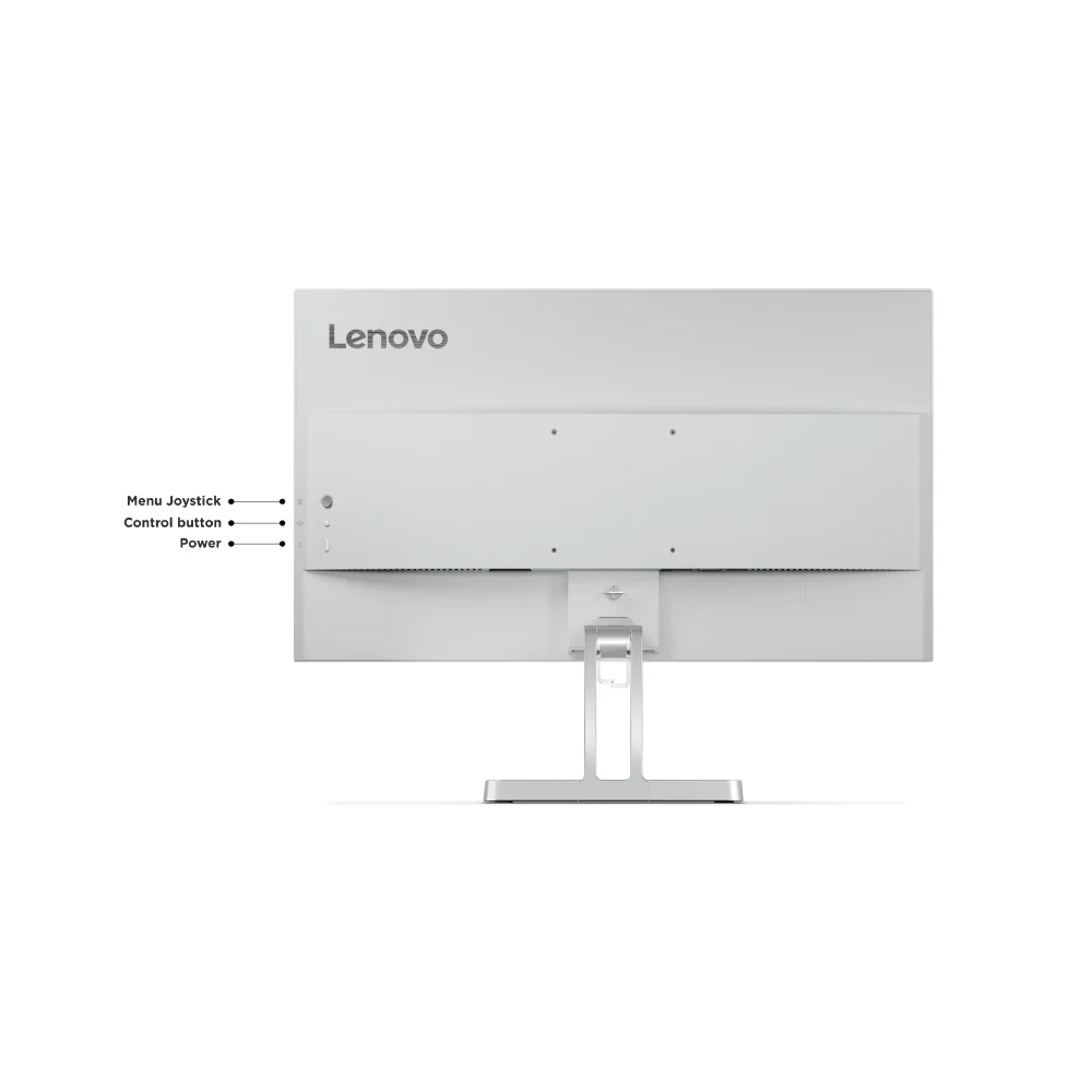 Lenovo L24-4C Monitor 67DDKAC6MY - 23.8" FHD IPS AG 144Hz + Speakers - Image 4