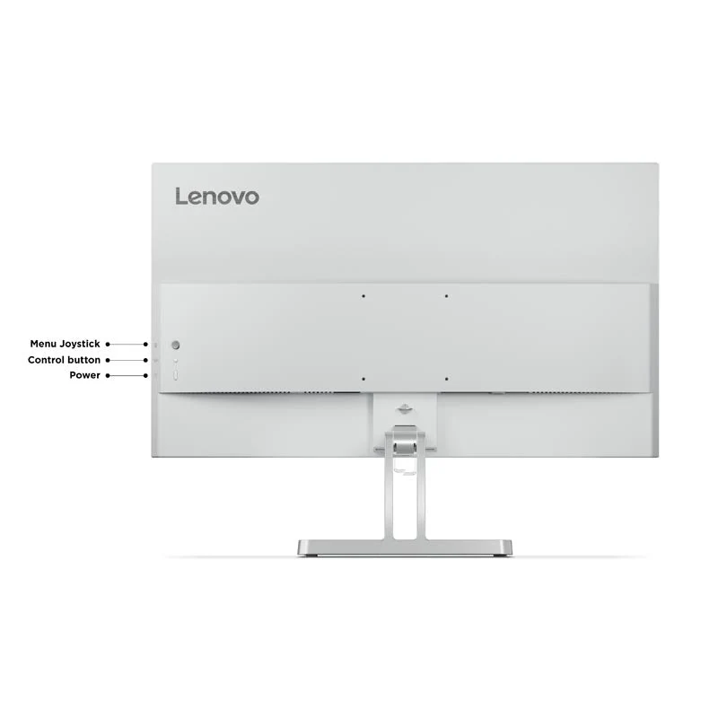 Lenovo L27i-4A 67BEKAC1MY Monitor - 3Wx2 speaker, 27” 1920 x 1080 IPS 100Hz - Image 4