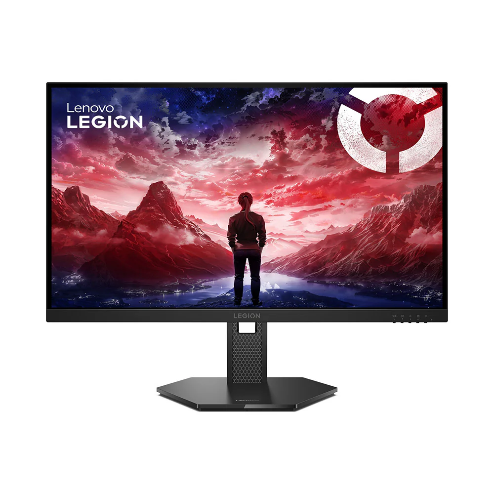 Lenovo Legion 27-10 68C5GAC4MY - 27" IPS FHD 240Hz Gaming Monitor