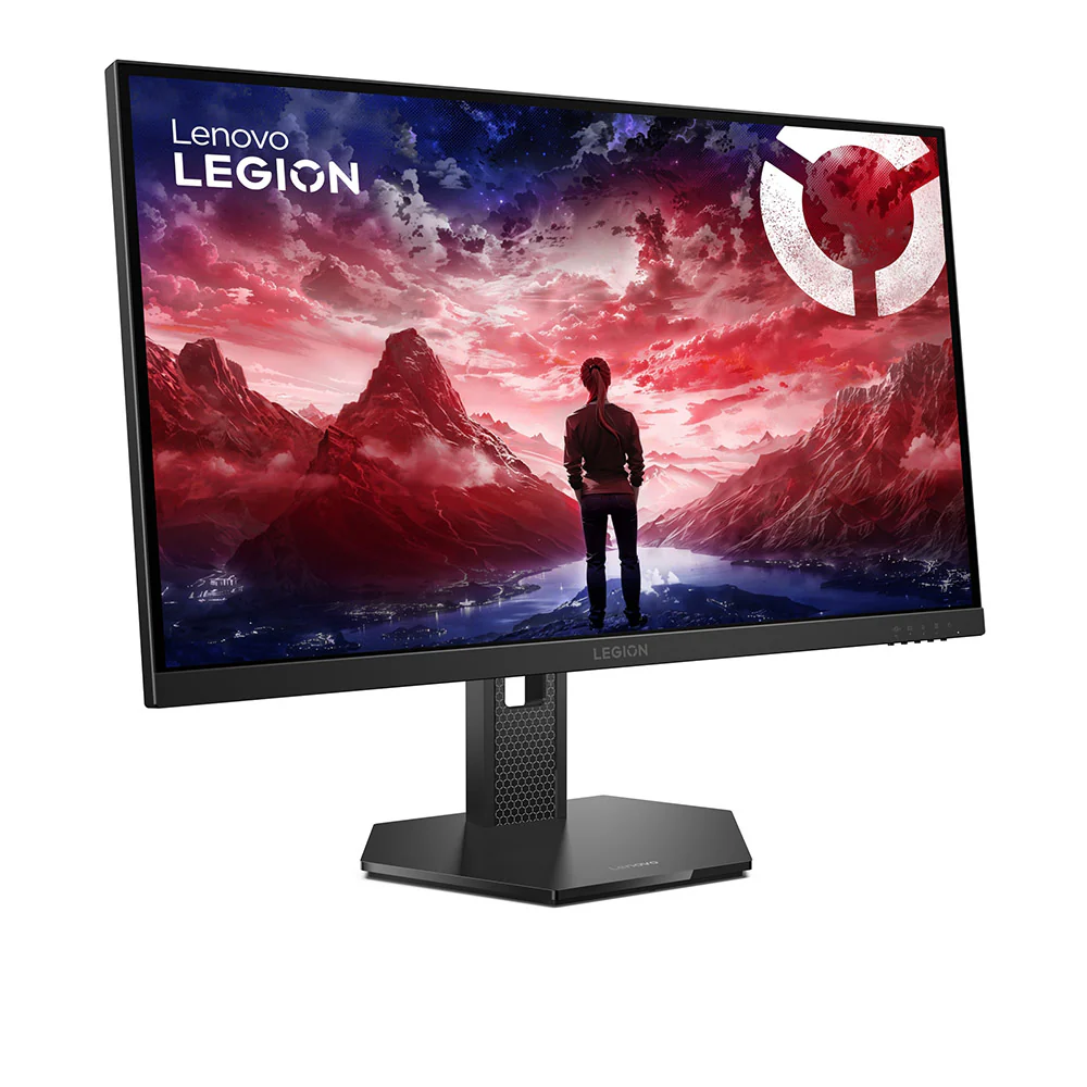Lenovo Legion 27-10 68C5GAC4MY - 27" IPS FHD 240Hz Gaming Monitor - Image 2