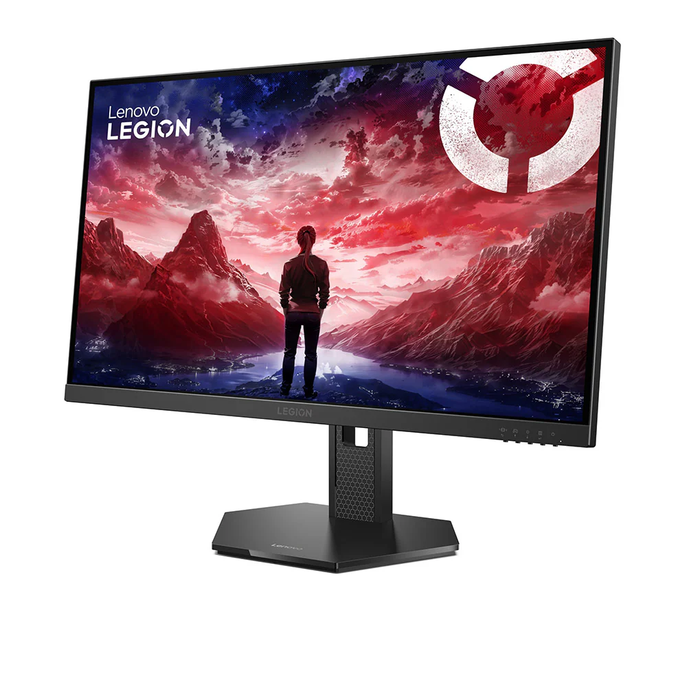 Lenovo Legion 27-10 68C5GAC4MY - 27" IPS FHD 240Hz Gaming Monitor - Image 3
