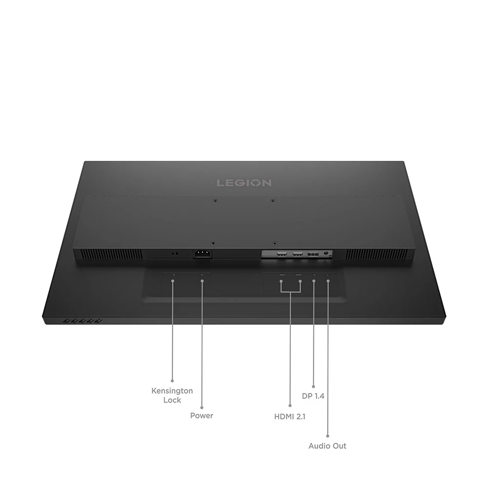 Lenovo Legion 27-10 68C5GAC4MY - 27" IPS FHD 240Hz Gaming Monitor - Image 6