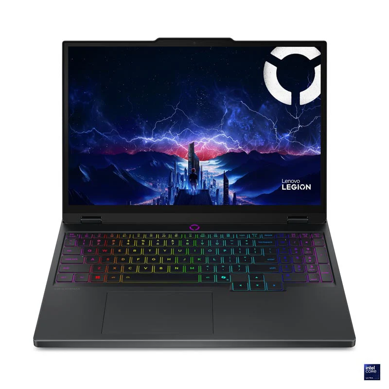 Lenovo Legion 5 15IRX10 83LY003ASB - i9-14900HX 32GB 1TB RTX5070 15.1" WQXGA OLED 165Hz
