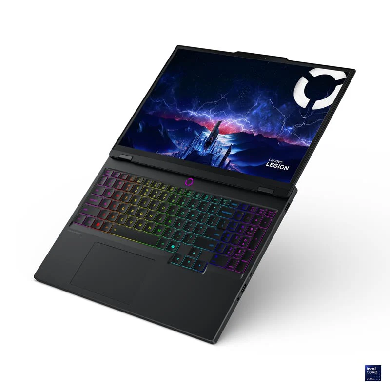 Lenovo Legion 5 15IRX10 83LY003ASB - i9-14900HX 32GB 1TB RTX5070 15.1" WQXGA OLED 165Hz - Image 5