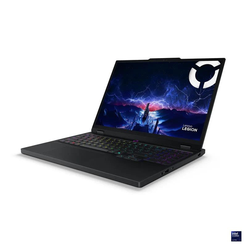 Lenovo Legion 5 15IRX10 83LY004TSB - i7-14700HX 16GB 1TB RTX5050 15.1" WQXGA OLED 165Hz - Image 2