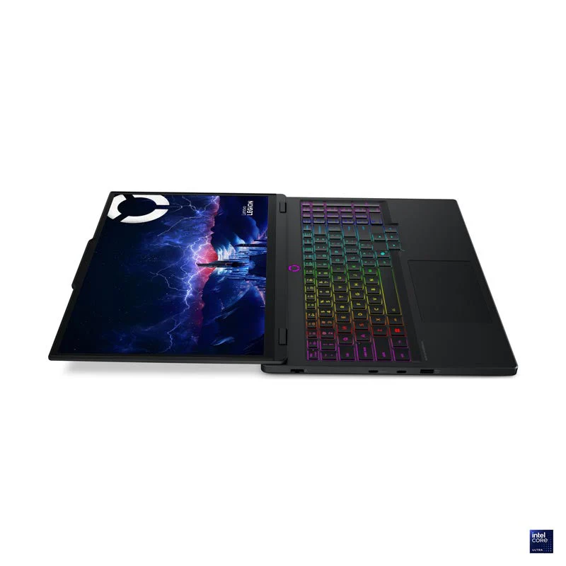 Lenovo Legion 5 15IRX10 83LY004TSB - i7-14700HX 16GB 1TB RTX5050 15.1" WQXGA OLED 165Hz - Image 5