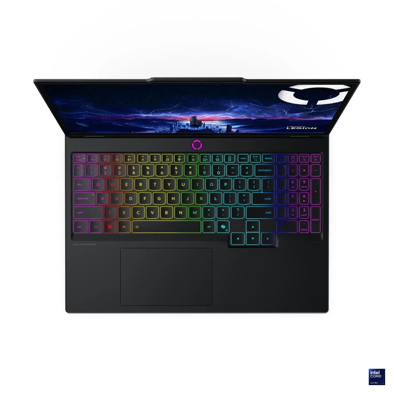 Lenovo Legion 5 15IRX10 83LY004TSB - i7-14700HX 16GB 1TB RTX5050 15.1" WQXGA OLED 165Hz - Image 7