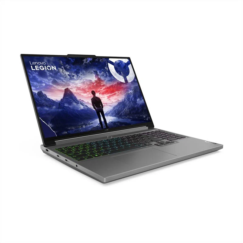Lenovo Legion 5 16IRX9 83DG00A4SB - i7-14650HX, 16GB RAM, 512GB SSD, RTX 4050, 16-inch 165Hz - Image 3