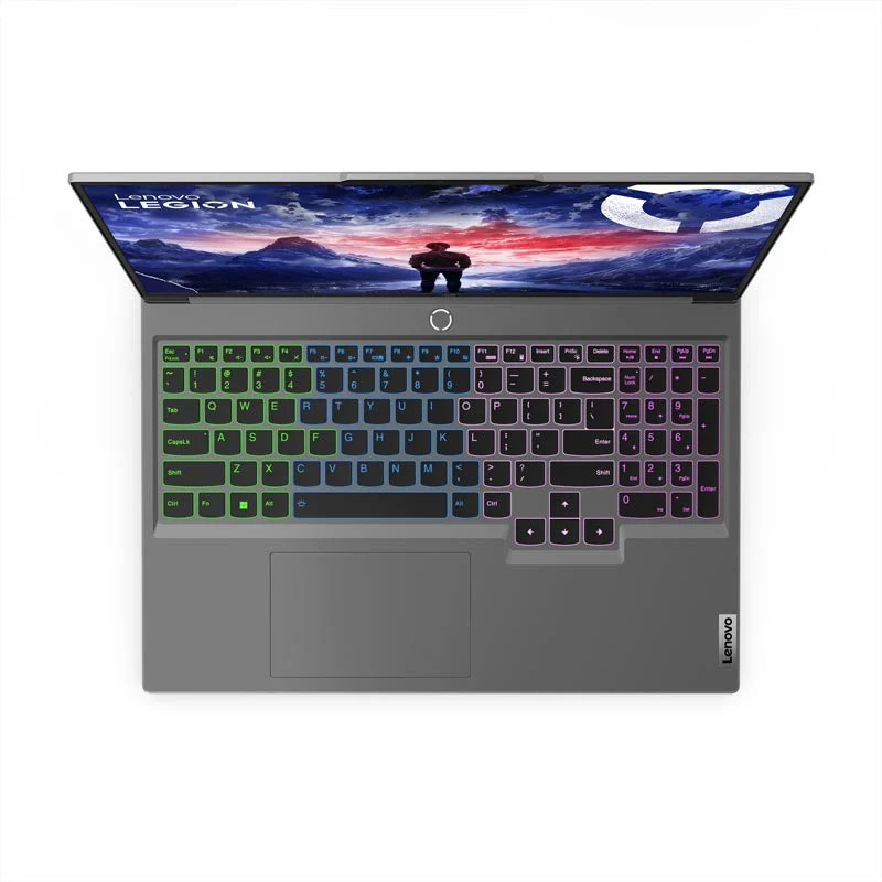 Lenovo Legion 5 16IRX9 83DG00A4SB - i7-14650HX, 16GB RAM, 512GB SSD, RTX 4050, 16-inch 165Hz - Image 4