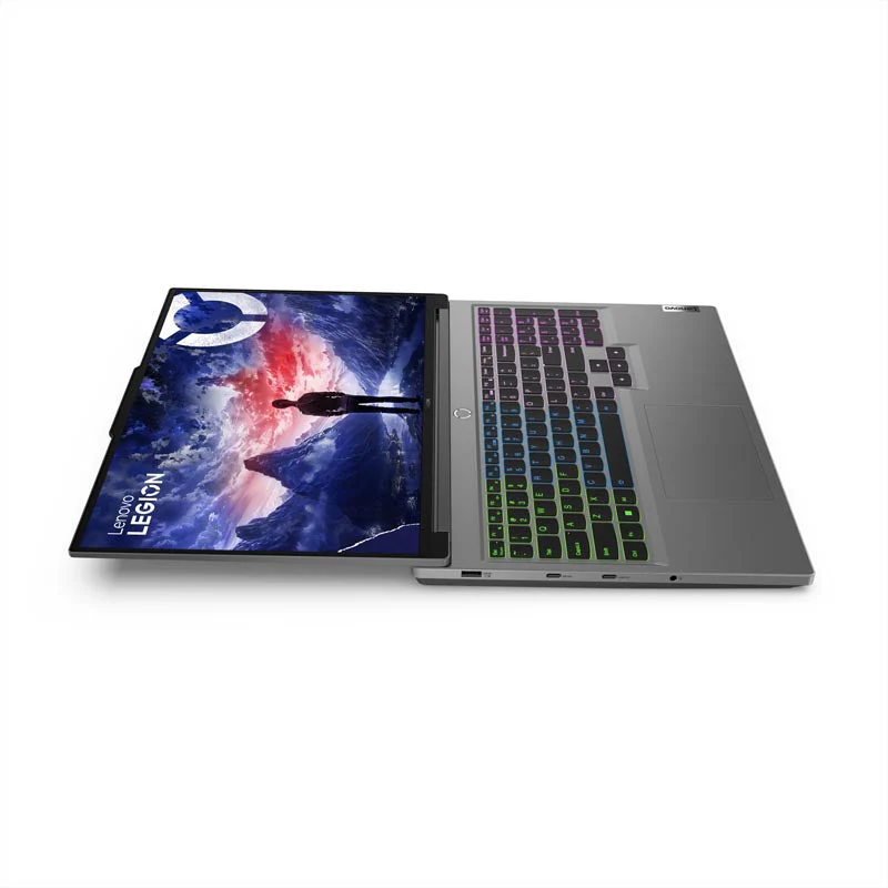 Lenovo Legion 5 16IRX9 83DG00A4SB - i7-14650HX, 16GB RAM, 512GB SSD, RTX 4050, 16-inch 165Hz - Image 5