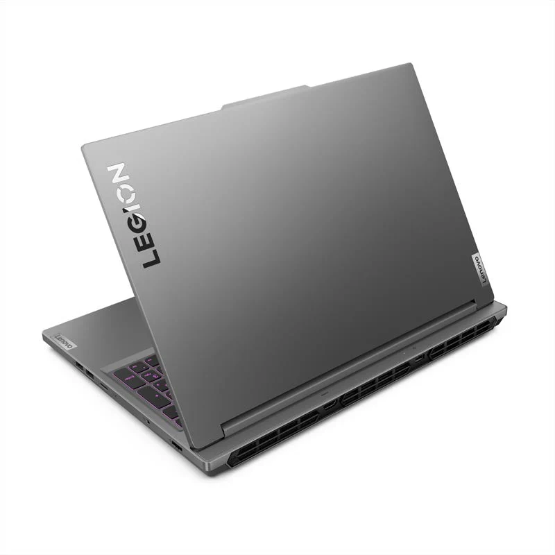 Lenovo Legion 5 16IRX9 83DG00A4SB - i7-14650HX, 16GB RAM, 512GB SSD, RTX 4050, 16-inch 165Hz - Image 6