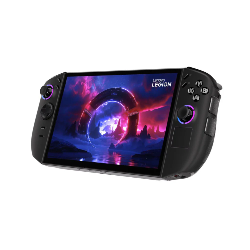 Lenovo Legion Go 83N0000PSB - Z2 Extreme 32GB RAM 1TB SSD 8.8” WUXGA OLED 144Hz - Image 2