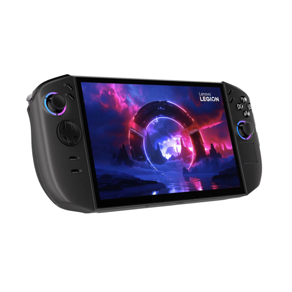 Lenovo Legion Go 83N0000PSB - Z2 Extreme 32GB RAM 1TB SSD 8.8” WUXGA OLED 144Hz - Image 3