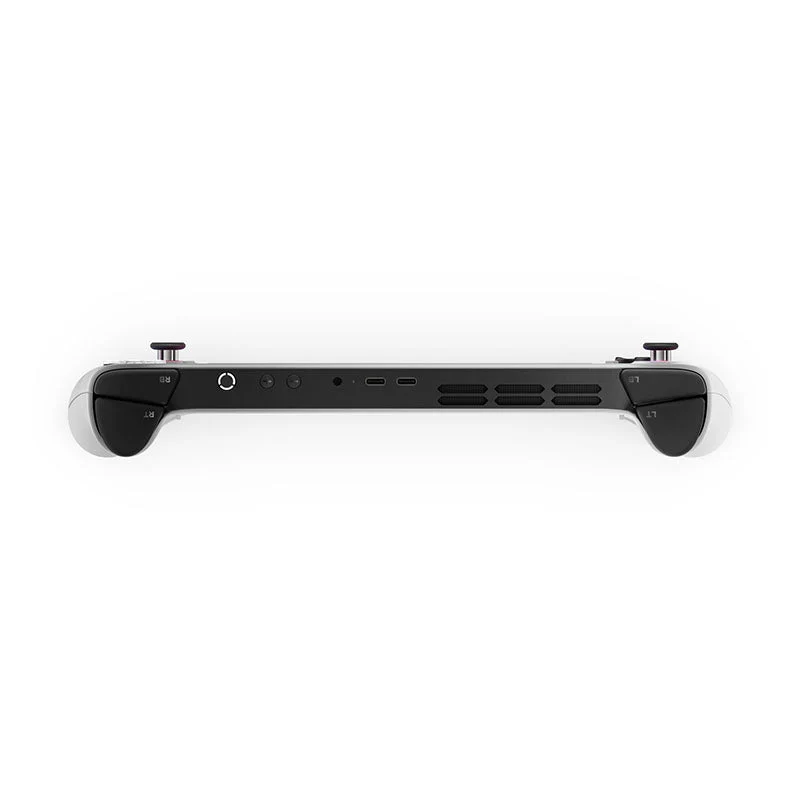 Lenovo Legion Go S 8ARP1 83L3001JSB - Ryzen Z2 Go 16GB 512GB 8" Touch - Image 4