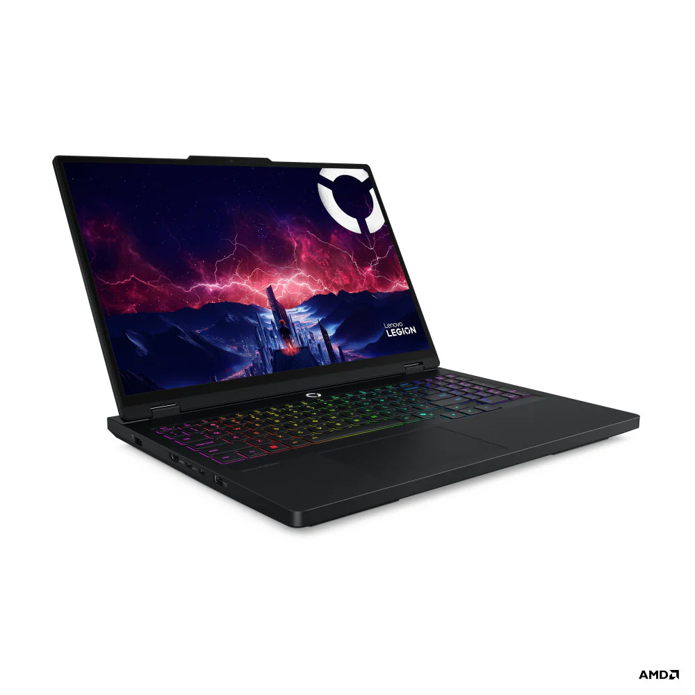 Lenovo Legion Pro 5 16AFR10 83F2000RSB – R9 9955HX 32GB RAM 1TB SSD RTX5070 16" OLED 165Hz - Image 2