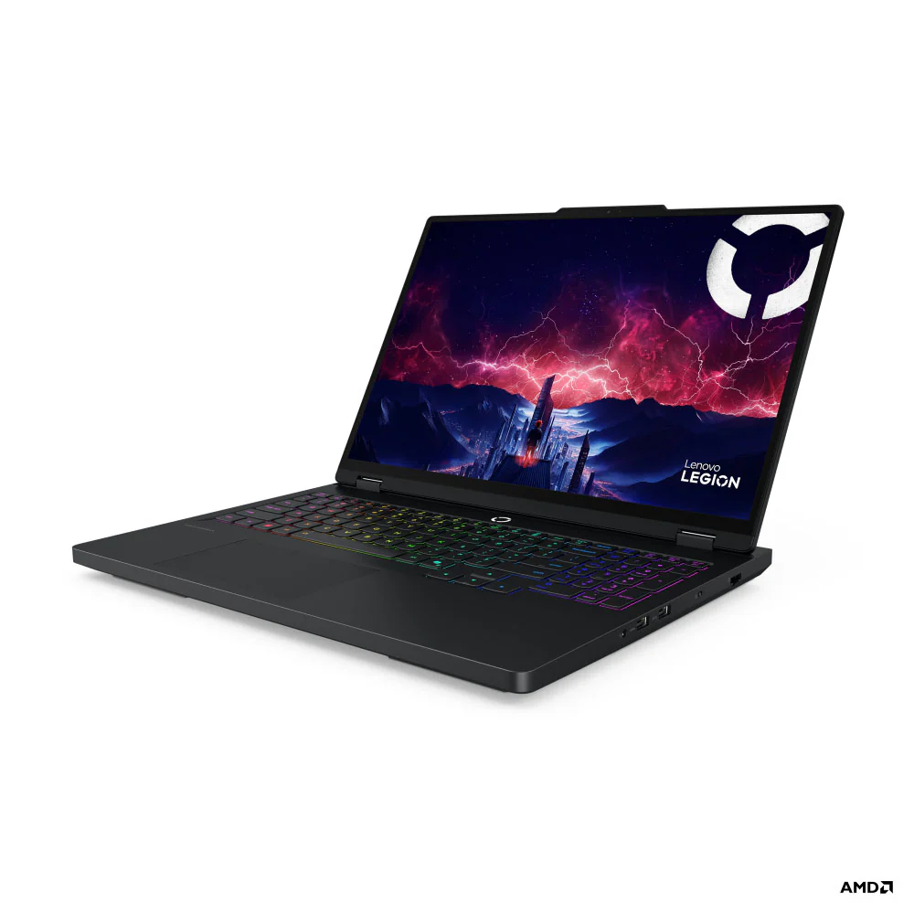 Lenovo Legion Pro 5 16AFR10 83F2000RSB – R9 9955HX 32GB RAM 1TB SSD RTX5070 16" OLED 165Hz - Image 3