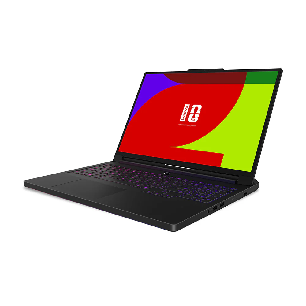 Lenovo Legion Pro 7 16IAX10H FIFA World Cup 26 Edition 83F500HQSB - UT9 275HX 32GB 1TB RTX5070TI 16” OLED - Image 3