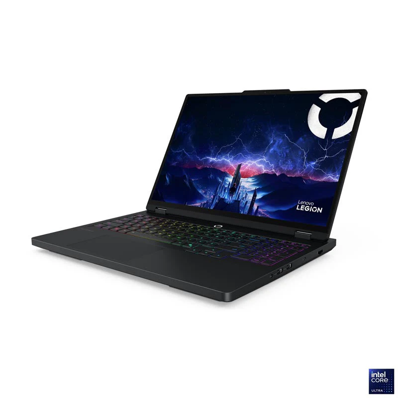 Lenovo Legion Pro 5 16IAX10 83F3001DSB - UT9 275HX 32GB 1TB RTX5060 16" WQXGA OLED 165Hz - Image 4