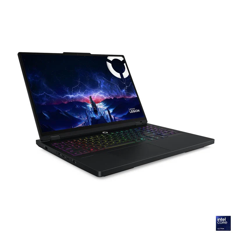 Lenovo Legion Pro 5 16IAX10 83F3001DSB - UT9 275HX 32GB 1TB RTX5060 16" WQXGA OLED 165Hz - Image 5