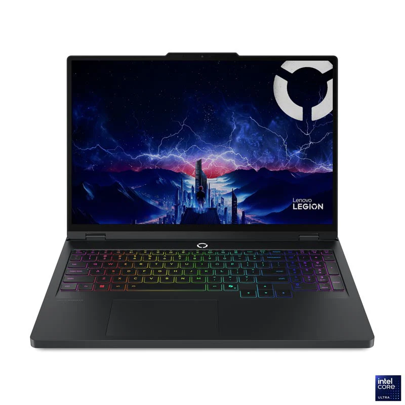 Lenovo Legion Pro 5 16IAX10H 83LU002DSB - UT9 275HX 32GB 1TB RTX5070TI 16" WQXGA OLED 240Hz
