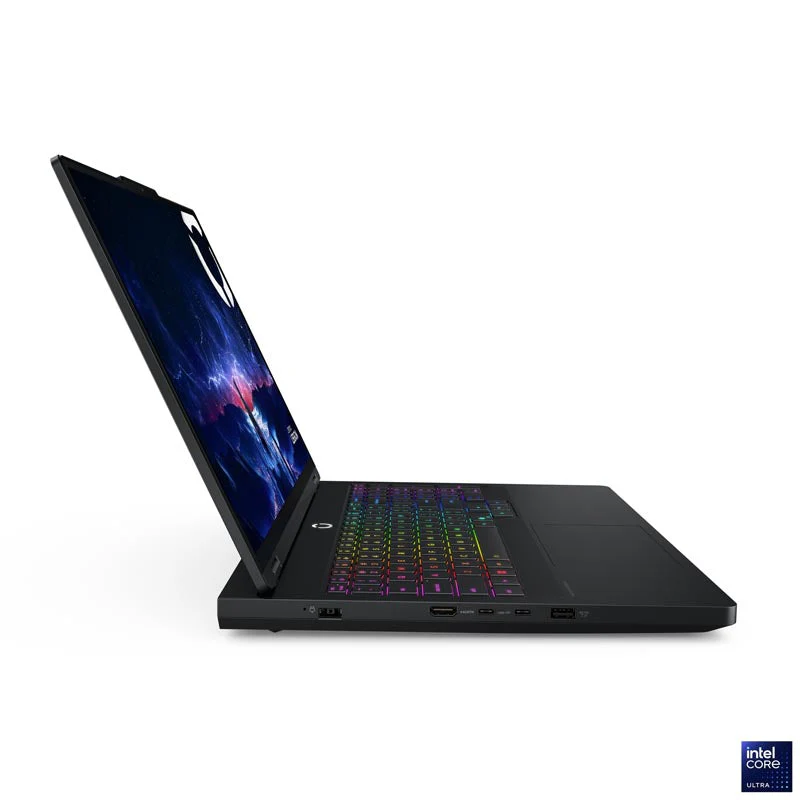 Lenovo Legion Pro 5 16IAX10H 83LU002DSB - UT9 275HX 32GB 1TB RTX5070TI 16" WQXGA OLED 240Hz - Image 5