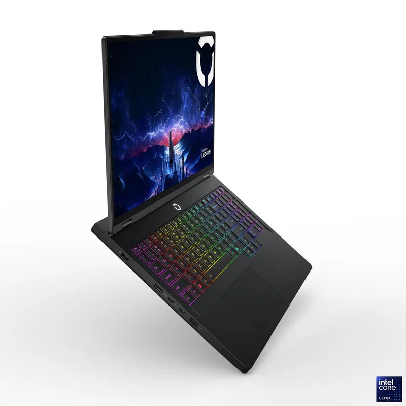 Lenovo Legion Pro 5 16IAX10H 83LU002DSB - UT9 275HX 32GB 1TB RTX5070TI 16" WQXGA OLED 240Hz - Image 6