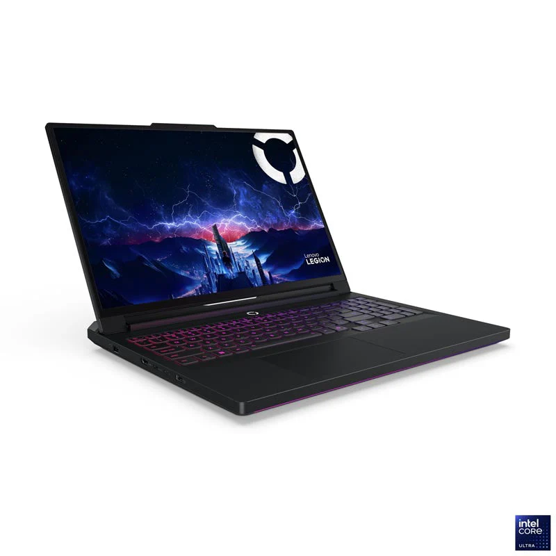 Lenovo Legion Pro 7 16IAX10H 83F5002LSB - UT9 275HX 32GB 1TB RTX5070TI 16” WQXGA OLED 240Hz - Image 3