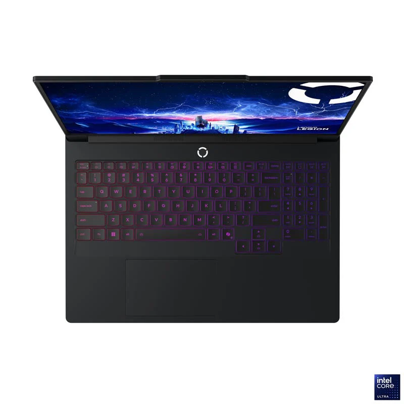 Lenovo Legion Pro 7 16IAX10H 83F5002LSB - UT9 275HX 32GB 1TB RTX5070TI 16” WQXGA OLED 240Hz - Image 4