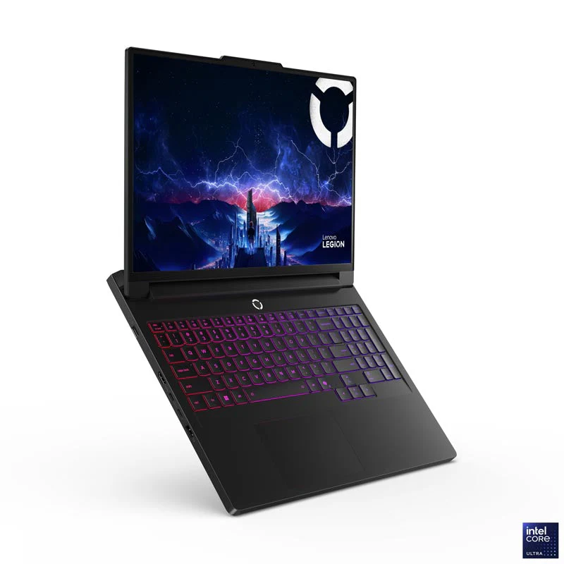 Lenovo Legion Pro 7 16IAX10H 83F5002LSB - UT9 275HX 32GB 1TB RTX5070TI 16” WQXGA OLED 240Hz - Image 5
